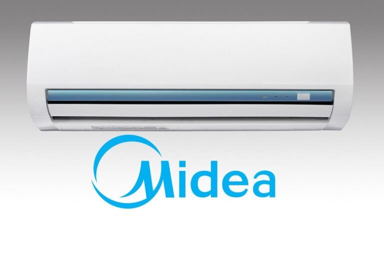 ar condicionado midea é bom